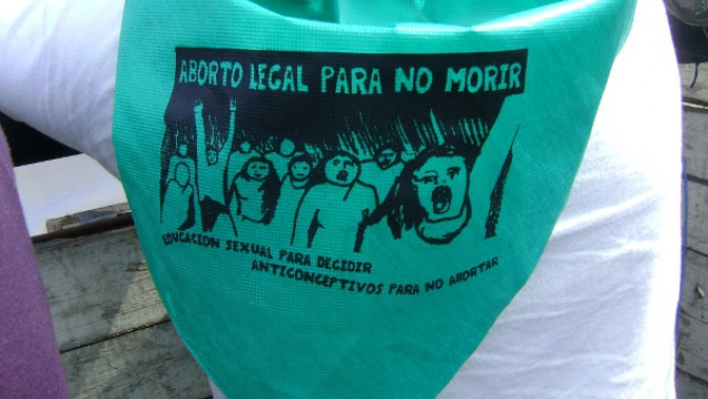 imagen Debate sobre aborto en la UNCuyo