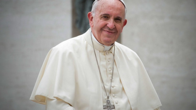 imagen El Papa declaró "inadmisible" la pena de muerte