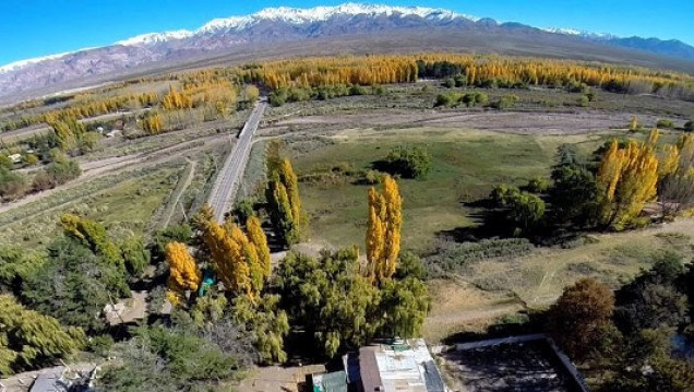 imagen Objetivo Uspallata: qué falta para que Mendoza tenga su primer Parque Nacional 