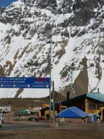 Chile informó que abrirá todas las fronteras terrestres con Argentina, Bolivia y Perú 