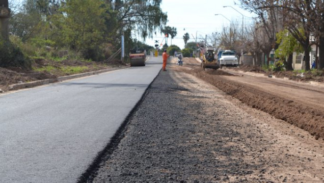 imagen Presupuesto Nacional: destinan $3401 millones para obras en Mendoza