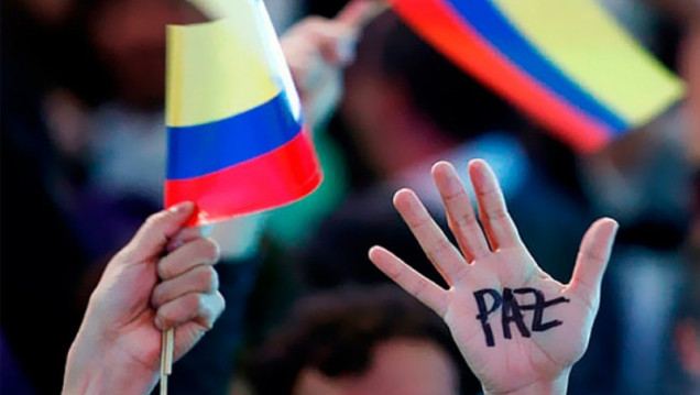 imagen Colombia: preocupa el asesinato de 120 líderes y defensores de derechos humanos