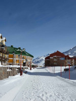 Penitentes: promulgaron la ley para concesionar el centro de esquí por 50 años