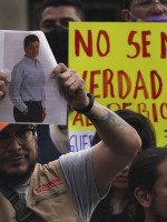 Latinoamérica fue la región más letal para periodistas en 2022