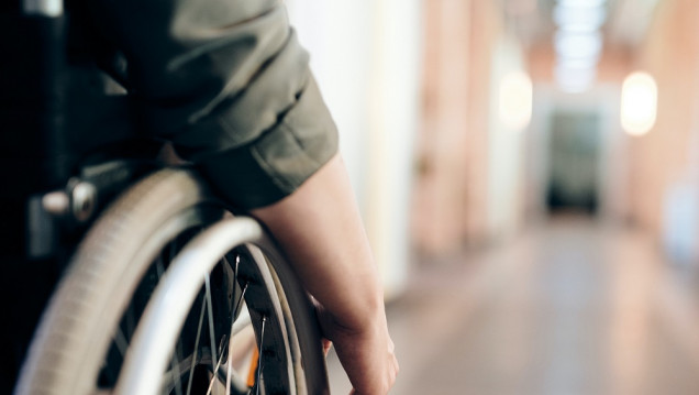 imagen Contratar personal con discapacidad: experiencias positivas en un contexto muy difícil