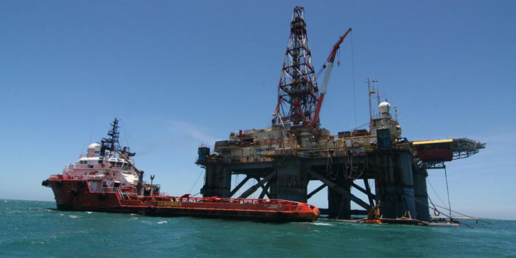 La denuncia penal contra las petroleras de Malvinas llega a la Justicia