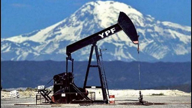 imagen Ley petrolera: qué acordaron la Nación y las provincias