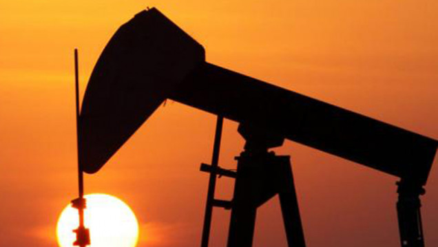 imagen YPF anunció un importante descubrimiento de petróleo en Mendoza