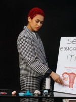 Día Mundial del Sexo: ¿quién le enseña a la población adulta?