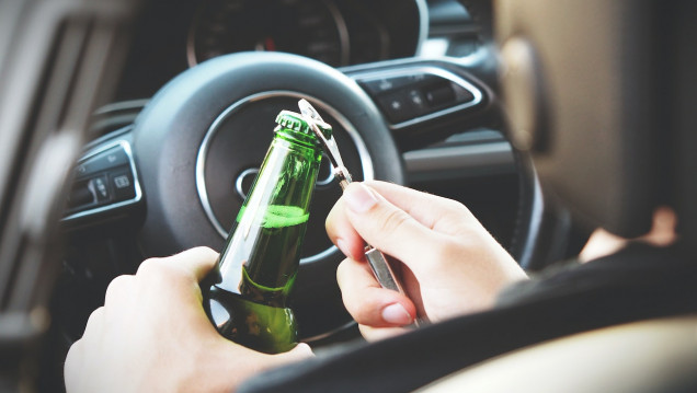 imagen Alcohol cero al volante: una encuesta indica que el 75% de las y los mendocinos está a favor