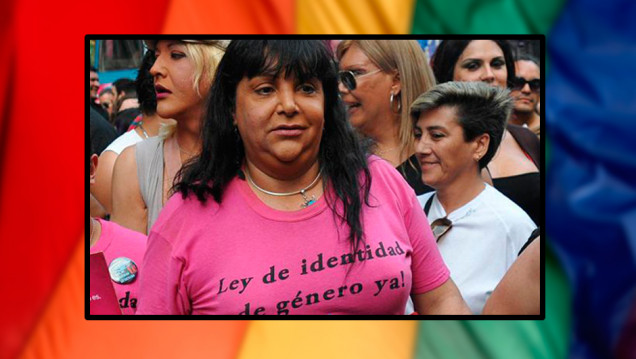 imagen 18 de marzo: Día de los Derechos de las Personas Trans