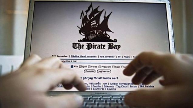 imagen Más de la mitad de la población consume piratería en la web