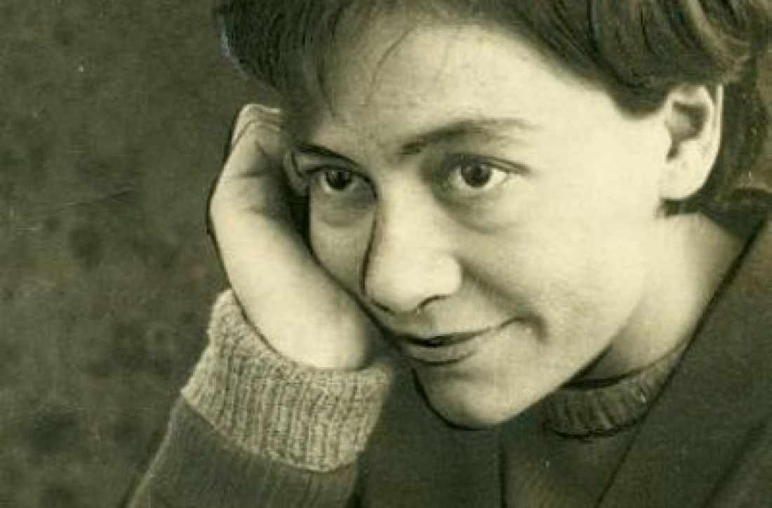 Homenaje a la escritora Alejandra Pizarnik
