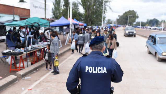 imagen Mendoza fue la provincia más insegura del país en 2015