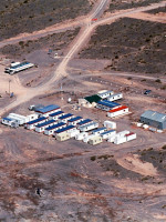 La provincia recibió tres ofertas para reactivar la mina Potasio Río Colorado