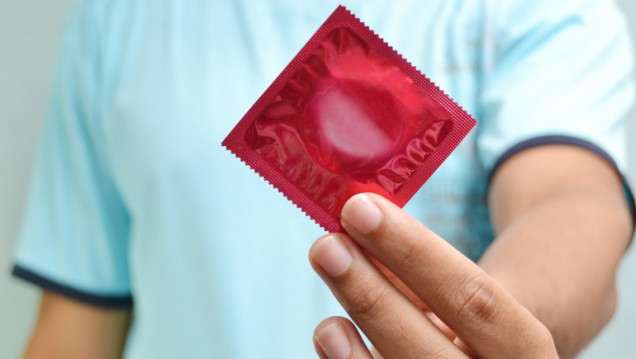imagen VIH: el 96 % de los nuevos casos en Argentina son por no usar preservativo