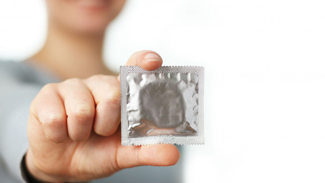 imagen Hoy es el Día Internacional del Preservativo