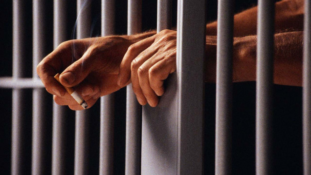 imagen Limitarán las excarcelaciones a condenados por delitos graves