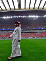 Diez datos curiosos de Qatar, el pequeño país de millonarios que será sede del Mundial