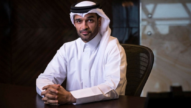 imagen Qatar espera un impacto económico de 16.600 millones de dólares por el Mundial