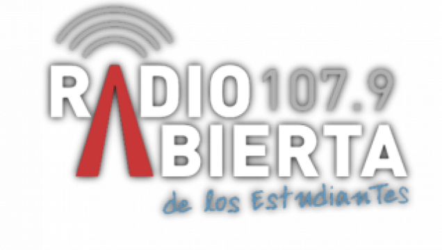 imagen Radio Abierta fue premiada por Aruna