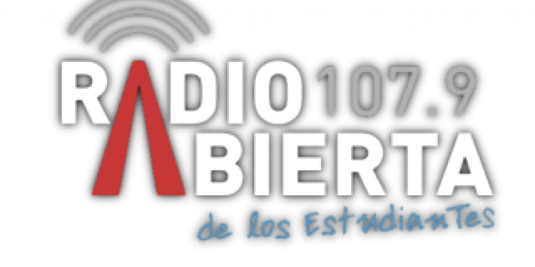 Radio Abierta fue premiada por Aruna