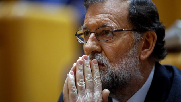 imagen Gürtel: el caso que hunde a Mariano Rajoy