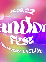 Se viene el Random Fest para celebrar con las y los estudiantes de la UNCUYO