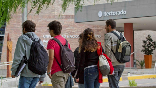 imagen Macri dio plazo hasta el 29 de febrero a las universidades para que justifiquen convenios