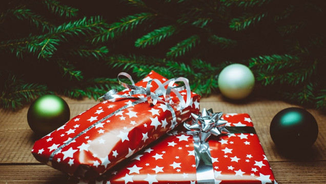 imagen Papá Noel moderado: las ventas minoristas navideñas crecieron el 0,8 %