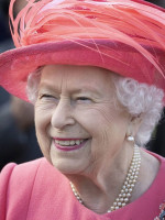 El Gobierno argentino expresó "su pesar" por la muerte de la reina Isabel II