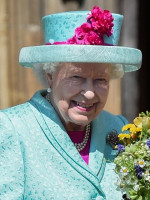Líderes y organizaciones del mundo rindieron homenaje a la reina Isabel II