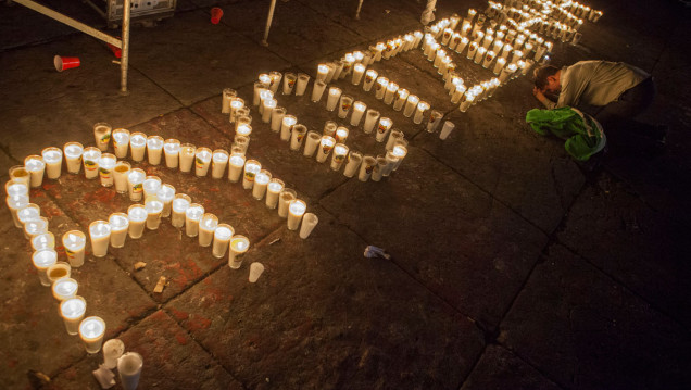 imagen Harán otro peritaje en el basurero de Cocula por el caso Ayotzinapa