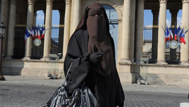 imagen Las mujeres van a poder votar por primera vez en Arabia Saudita
