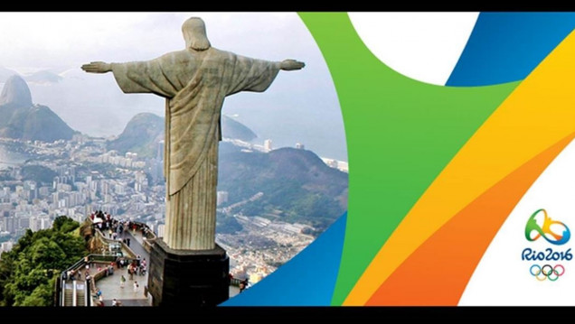 imagen Con la fiesta inaugural, se abren oficialmente los Juegos Olímpicos de Río