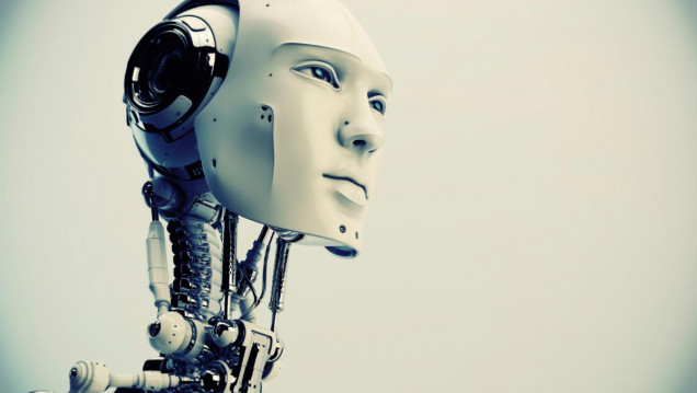 imagen El Parlamento Europeo pidió que los robots tengan un "botón de la muerte"