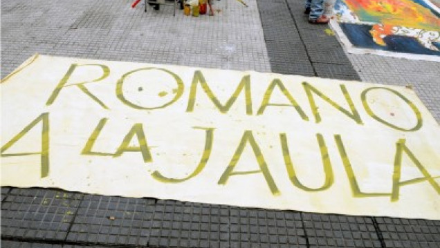 imagen Diputados repudiarán públicamente a Otilio Romano, prófugo de la Justicia