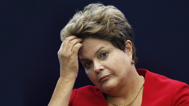 imagen El Senado de Brasil avanza hacia la destitución de Dilma Rousseff