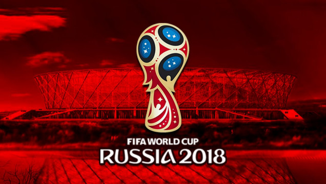 imagen Seguí en vivo el sorteo del Mundial Rusia 2018