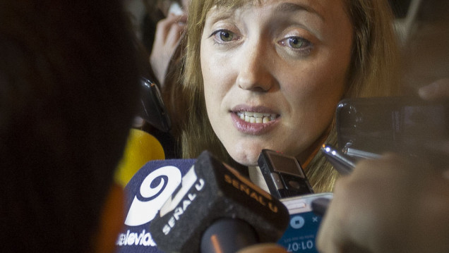 imagen Fernández Sagasti reconoció la derrota del FpV en Mendoza
