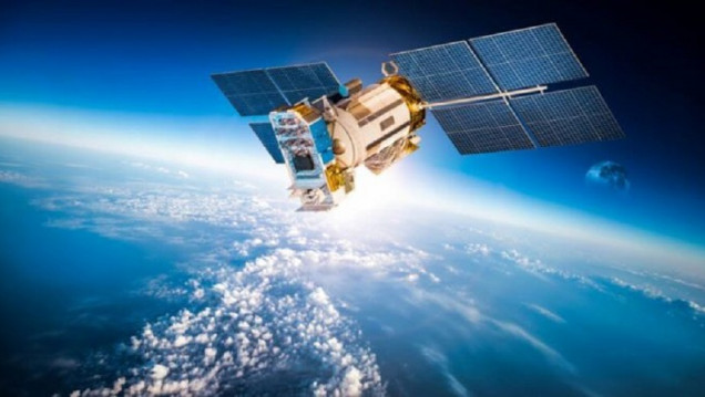 imagen Argentina exportará las "escenas satelitales" a India, África y a nuevos mercados en Asia