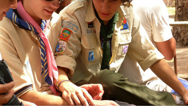 imagen Claves para entender el movimiento Scout igualitario