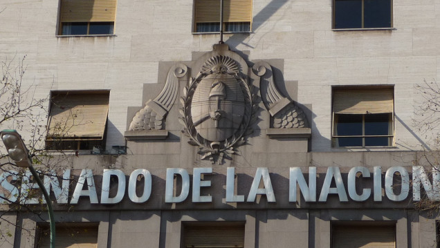 imagen El Senado de la Nación aprobó el proyecto de Argentina Digital