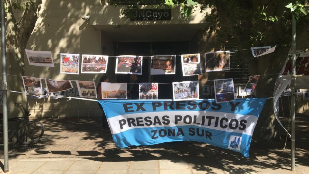 imagen Condenaron a cinco represores en el 11º juicio de lesa humanidad de Mendoza