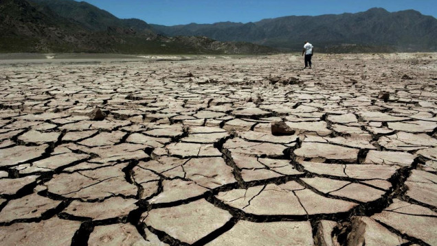 imagen El Gobierno asegura que la emergencia hídrica pierde peso y va por el Plan de Sequía