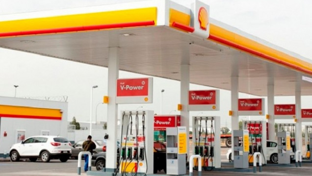 imagen Siguiendo los pasos de YPF, Shell también aumentó sus precios
