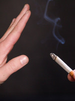 La consulta a especialistas aumenta seis veces las chances de dejar de fumar