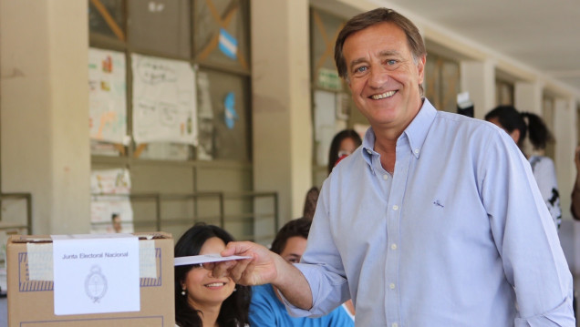 imagen Con boleta única, Mendoza desdoblará sus elecciones en 2023