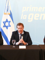 Gestión del agua en Mendoza: las claves del plan maestro con influencia israelí 