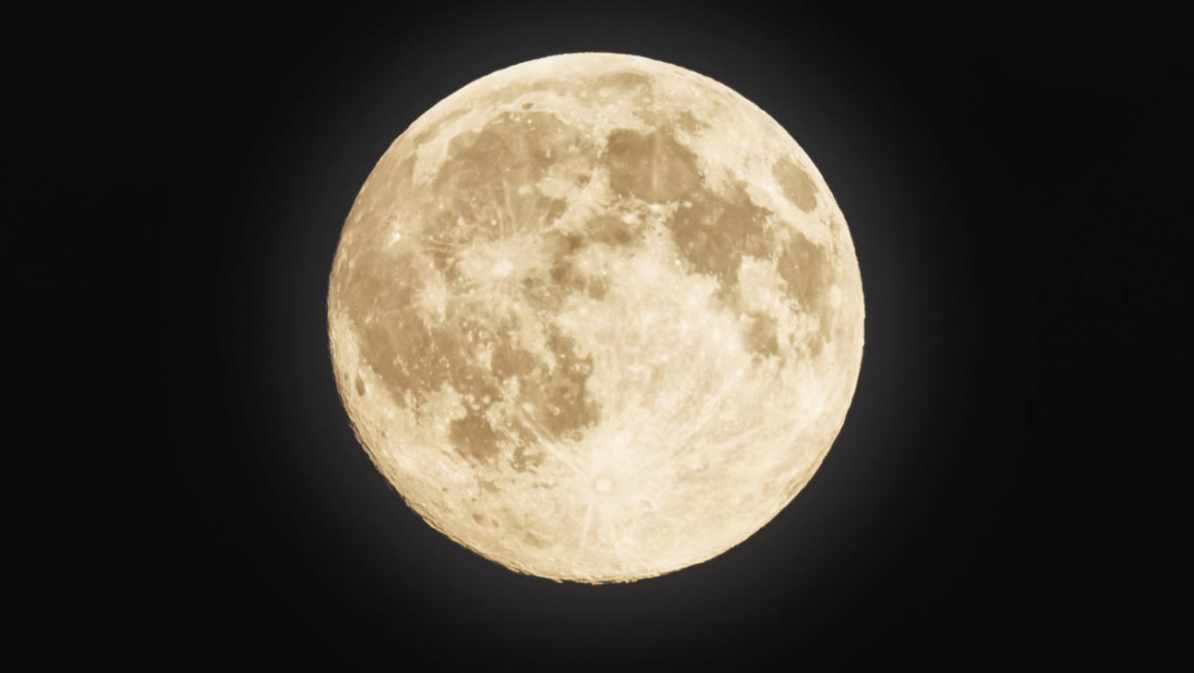 Superluna: mitos y verdades del evento que se vivió en las últimas horas 